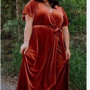 Ivy City Midi Dress